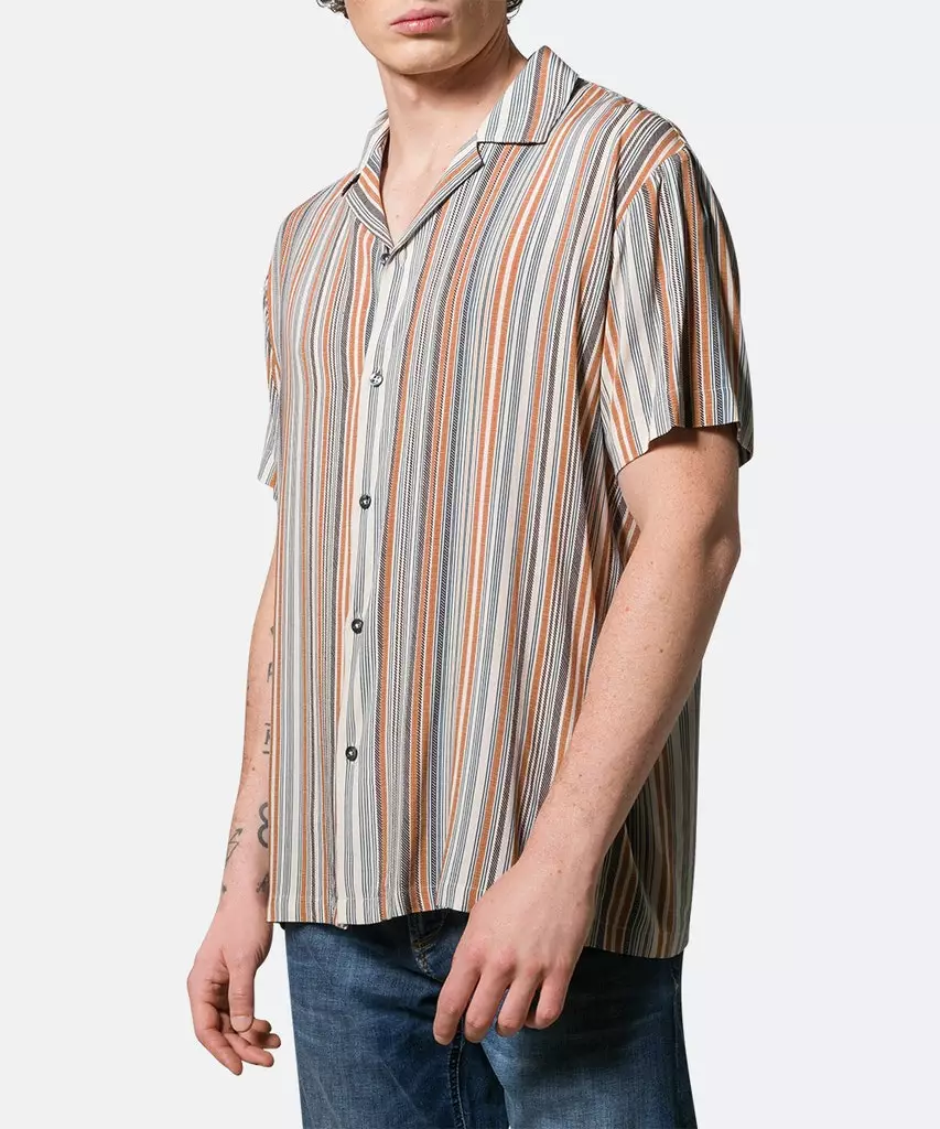 BALDESSARINI B3 76001.3069 BLD-Rick Hawaiihemd BALDESSARINI B3 76001.3069 BLD-Rick Hawaiihemd