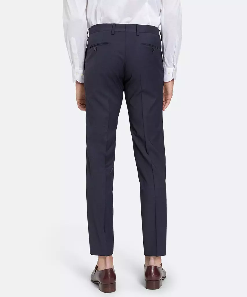 BALDESSARINI B0 17050.8830 Massa Herren Hose dunkelblau night sky 6300 BALDESSARINI B0 17050.8830 Massa Herren Hose dunkelblau night sky 6300