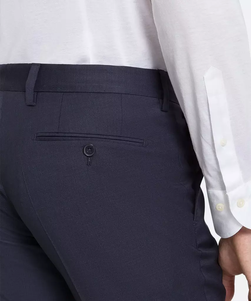 BALDESSARINI B0 17050.8830 Massa Herren Hose dunkelblau night sky 6300 BALDESSARINI B0 17050.8830 Massa Herren Hose dunkelblau night sky 6300