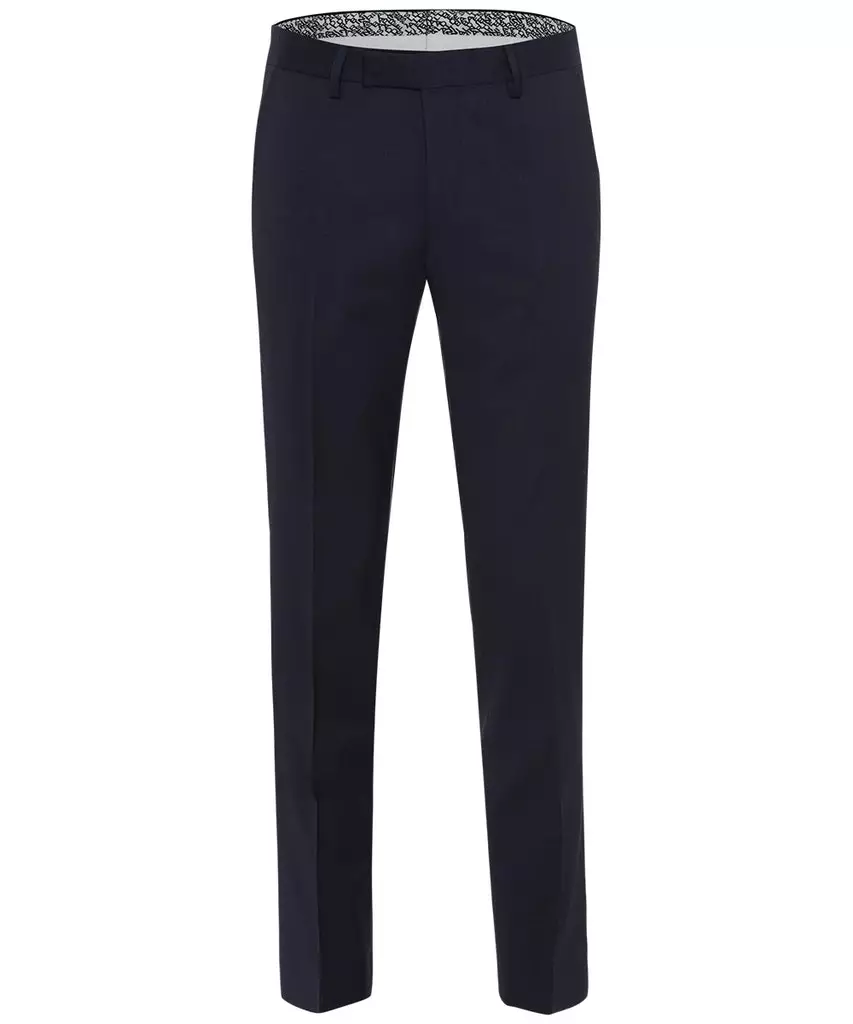 BALDESSARINI B0 17050.8830 Massa Herren Hose dunkelblau night sky 6300 BALDESSARINI B0 17050.8830 Massa Herren Hose dunkelblau night sky 6300