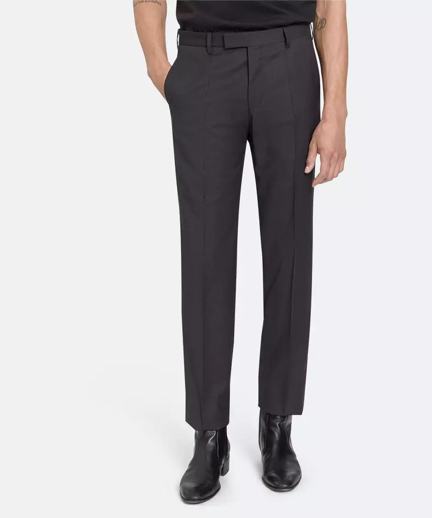 BALDESSARINI B0 17050.8830 Massa Herren Hose quiet shade BALDESSARINI B0 17050.8830 Massa Herren Hose quiet shade