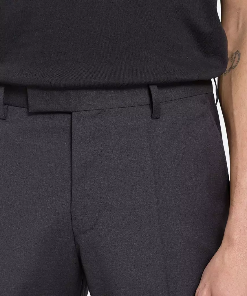 BALDESSARINI B0 17050.8830 Massa Herren Hose quiet shade BALDESSARINI B0 17050.8830 Massa Herren Hose quiet shade