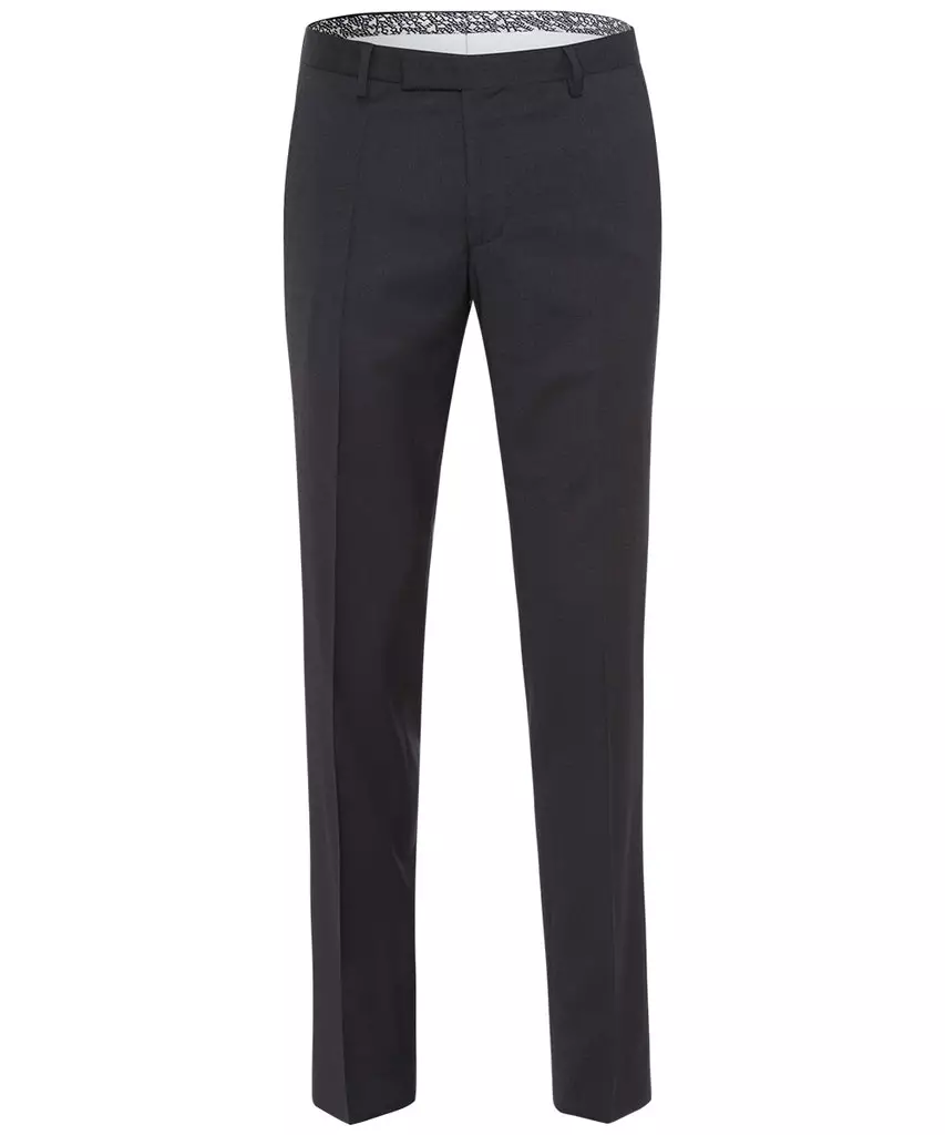 BALDESSARINI B0 17050.8830 Massa Herren Hose quiet shade