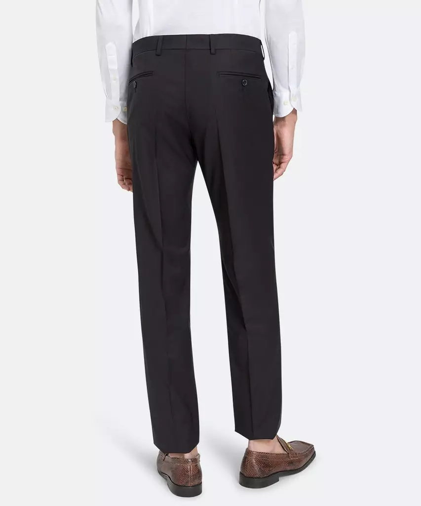 BALDESSARINI B0 17050.8830 Massa Herren Hose Schwarz 9000 BALDESSARINI B0 17050.8830 Massa Herren Hose Schwarz 9000