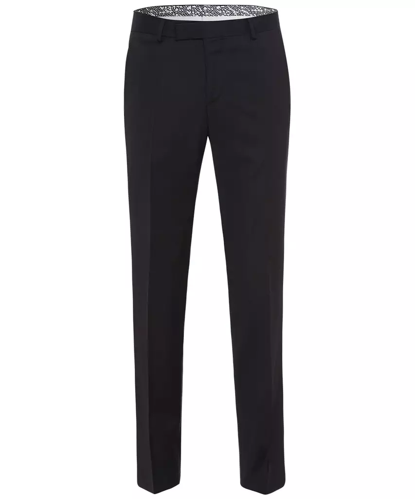 BALDESSARINI B0 17050.8830 Massa Herren Hose Schwarz 9000 BALDESSARINI B0 17050.8830 Massa Herren Hose Schwarz 9000