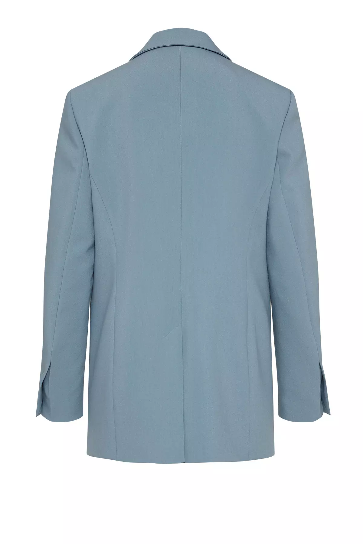CINQUE 12469284 CILECCIO Damen Sakko Blau 64 CINQUE 12469284 CILECCIO Damen Sakko Blau 64