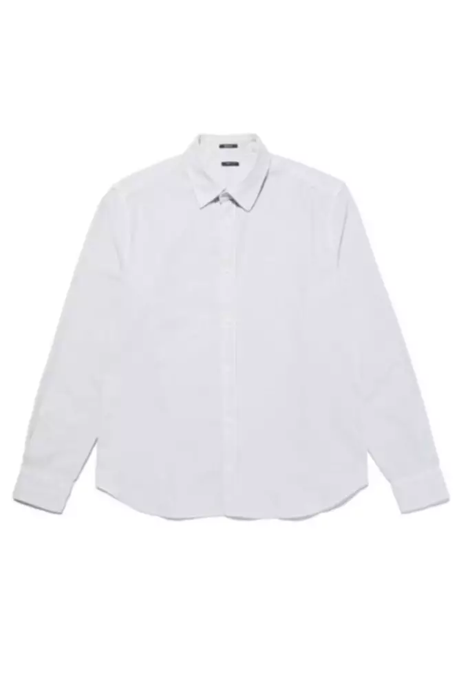 DENHAM 01-22-10-40-012 HARLEY REG SHIRT SBG Herren Hemd BLUE BLUSH