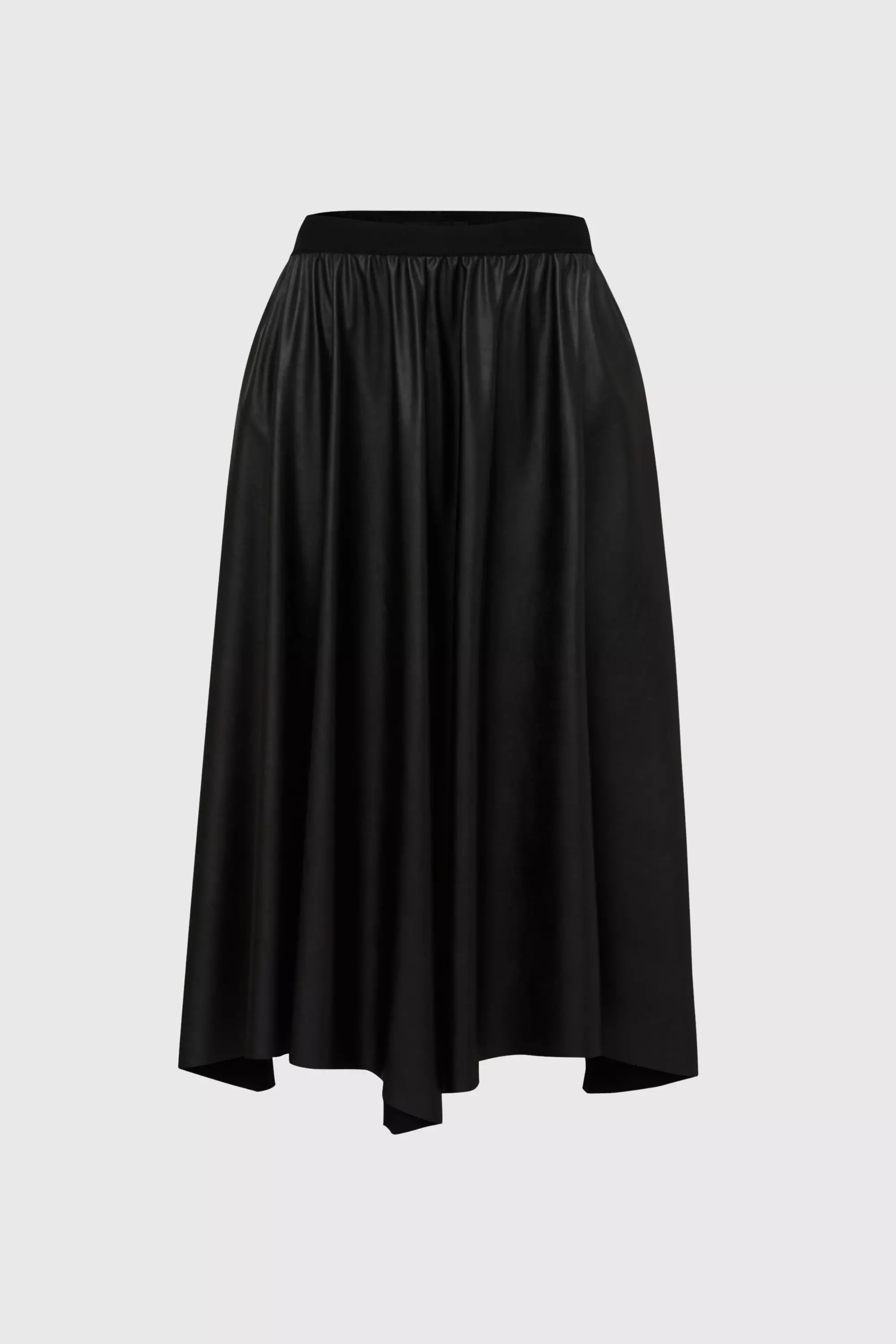 DRYKORN  156027 RELANA 10 Damen Rock Schwarz