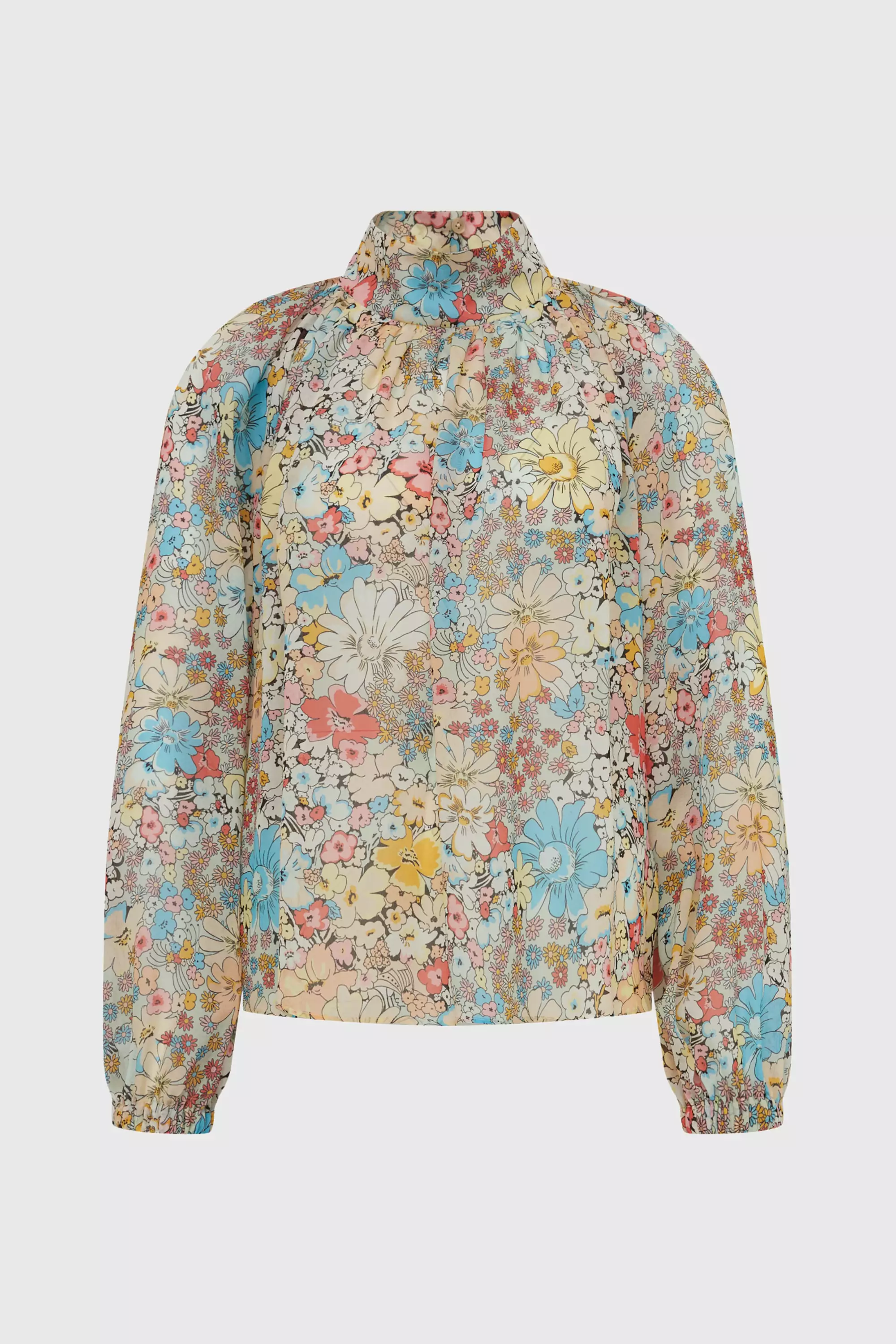 DRYKORN  152142 DUMONDA 10 Damen Bluse