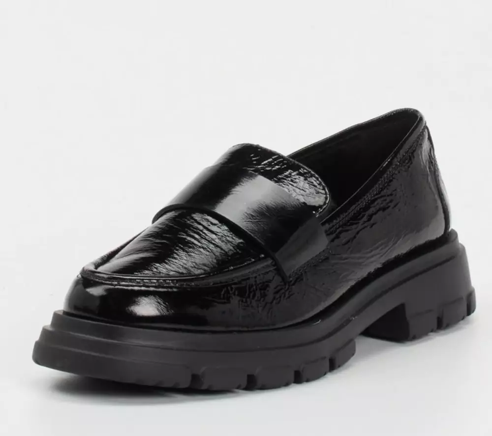 CANDICE COOPER 2016303-02 Damen Sneakers Leder Schwarz CANDICE COOPER 2016303-02 Damen Sneakers Leder Schwarz