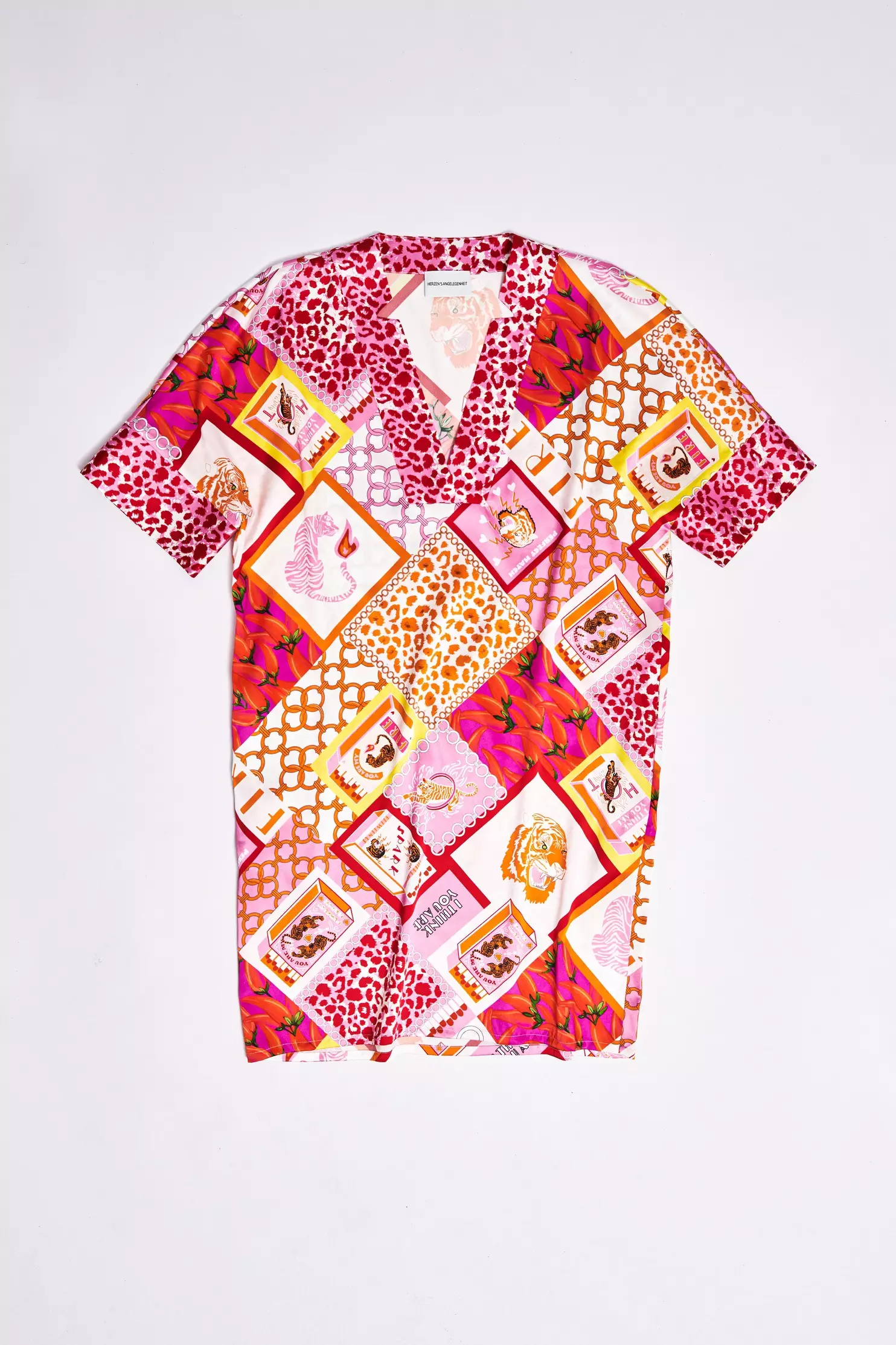 HERZENSANGELEGENHEIT - 25232-6168