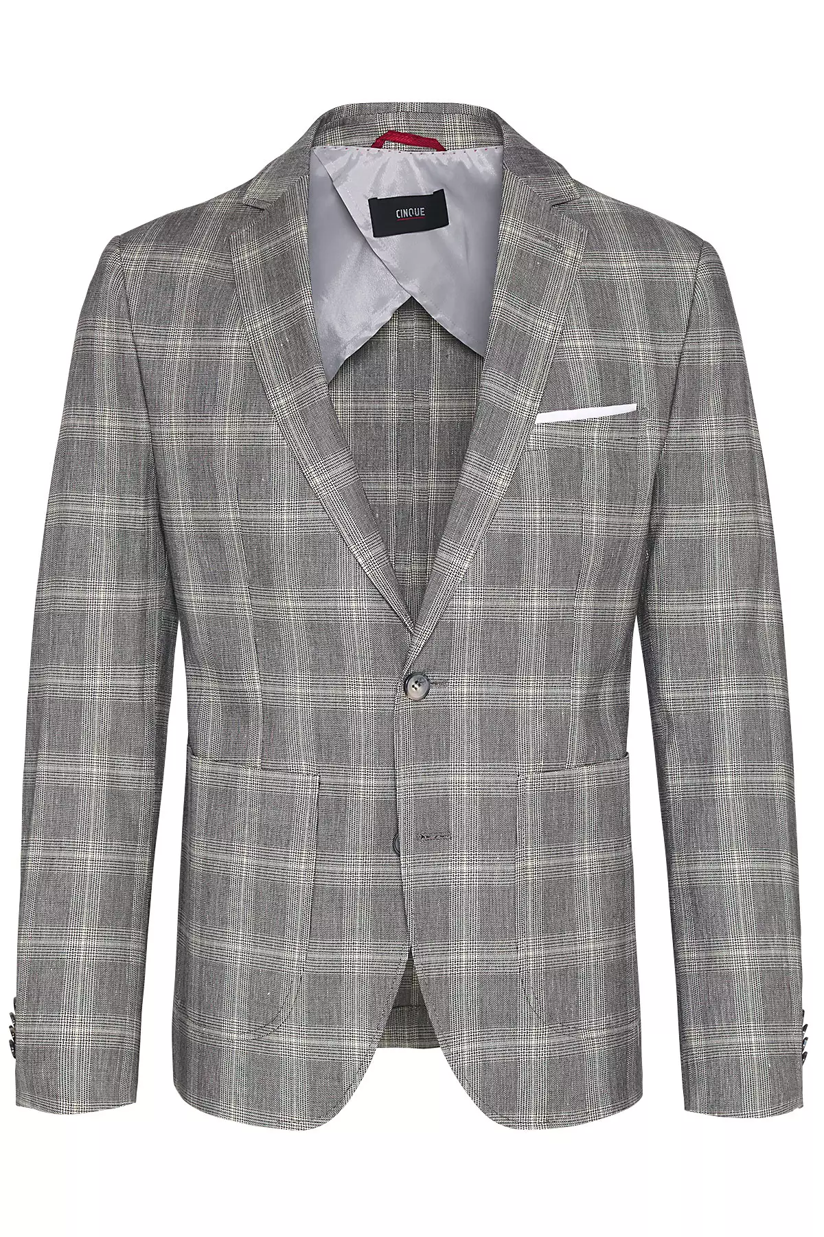 CINQUE 22524178 CIDATI Herren Sakko braun 25 CINQUE 22524178 CIDATI Herren Sakko braun 25