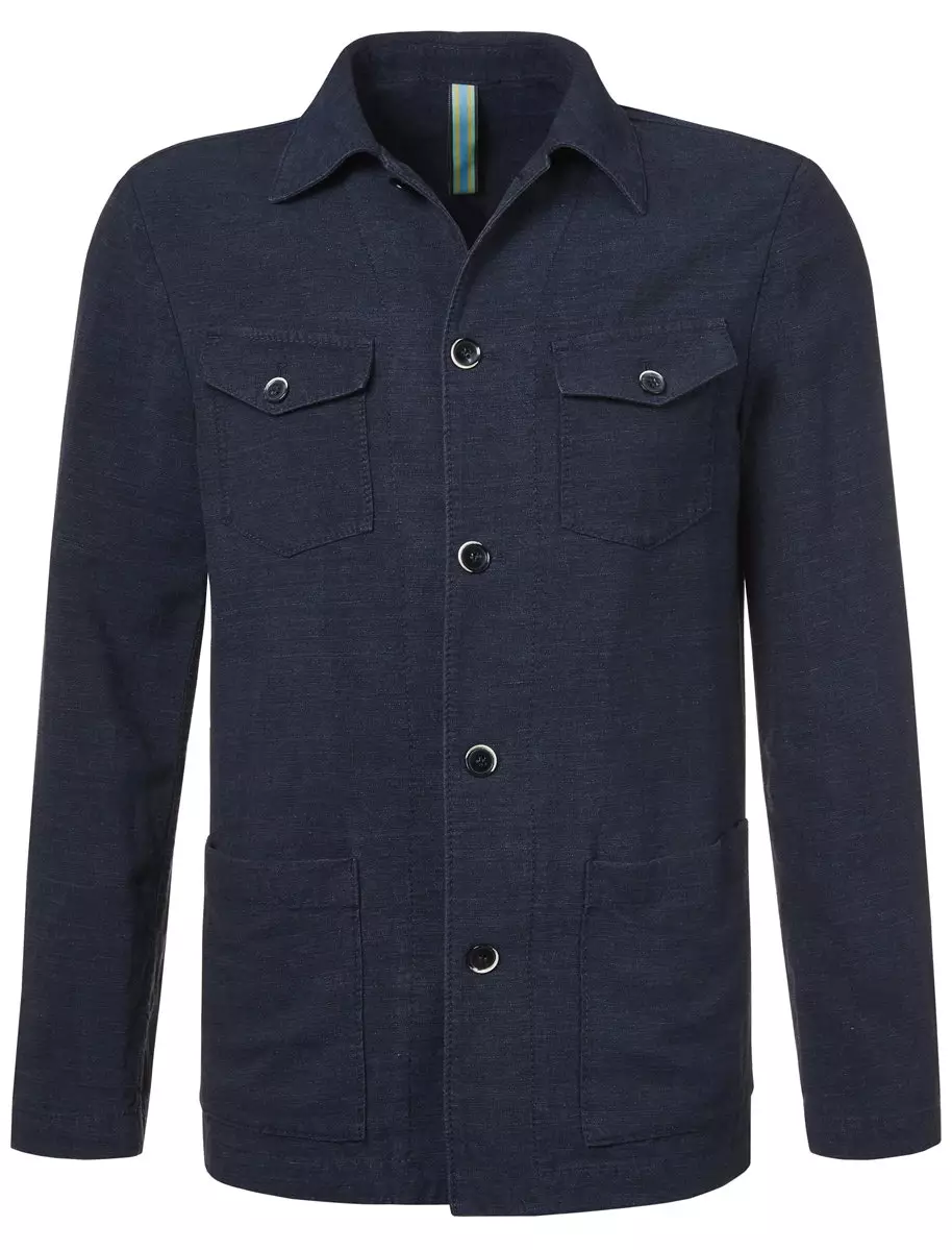 BALDESSARINI 14738/000/06544-798 Sasha-W Herren Sakko blau 798 BALDESSARINI 14738/000/06544-798 Sasha-W Herren Sakko blau 798