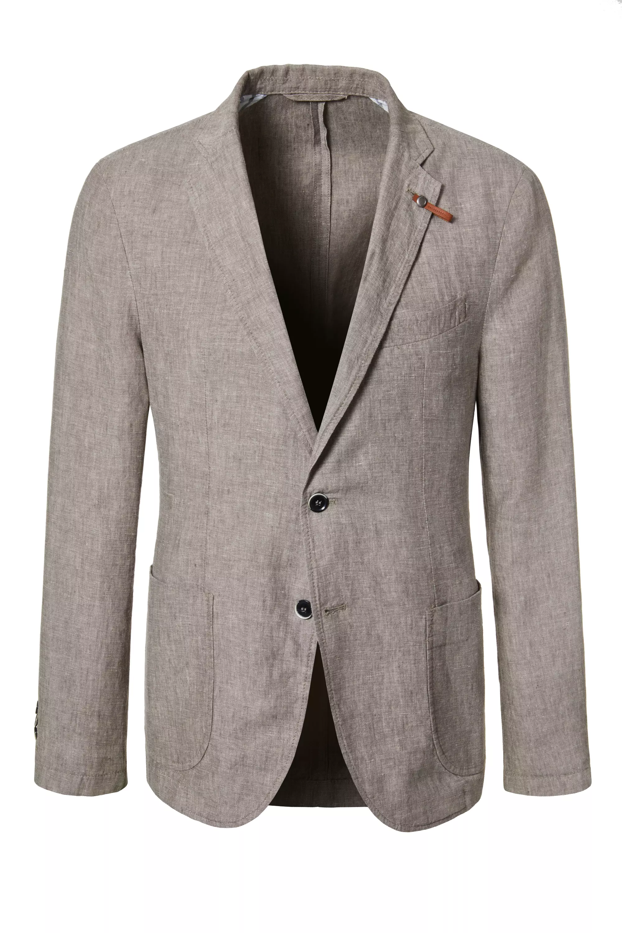 BALDESSARINI 14740/000/06541-465 Savile-W Herren Sakko MIT. BRAZO Mittel Braun 465 BALDESSARINI 14740/000/06541-465 Savile-W Herren Sakko MIT. BRAZO Mittel Braun 465